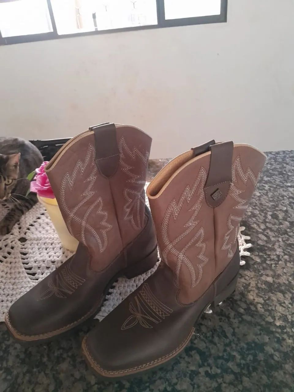 Bota  - Foto 5