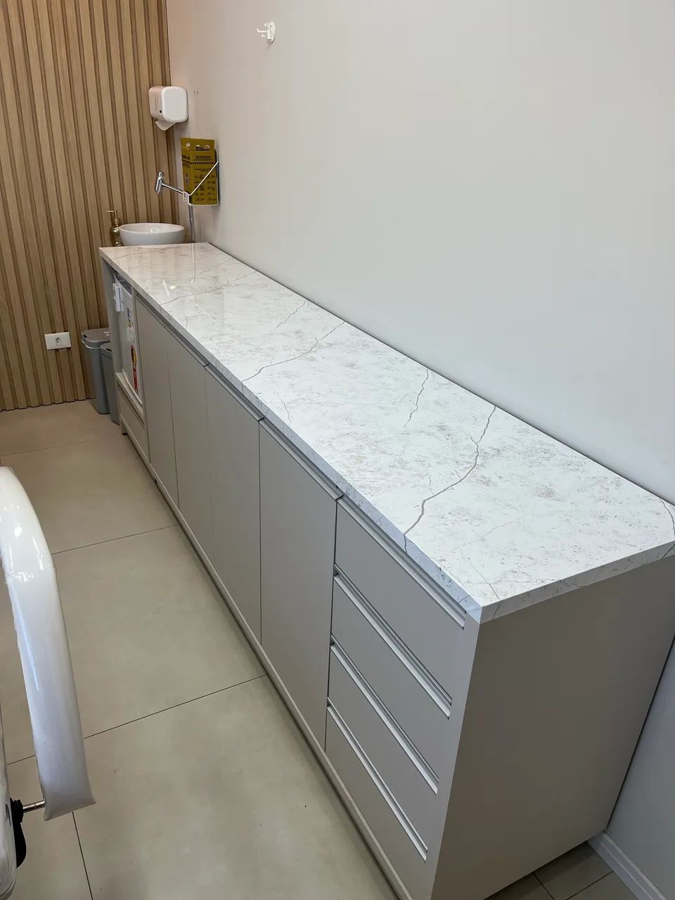 Envelopamento decorativo 