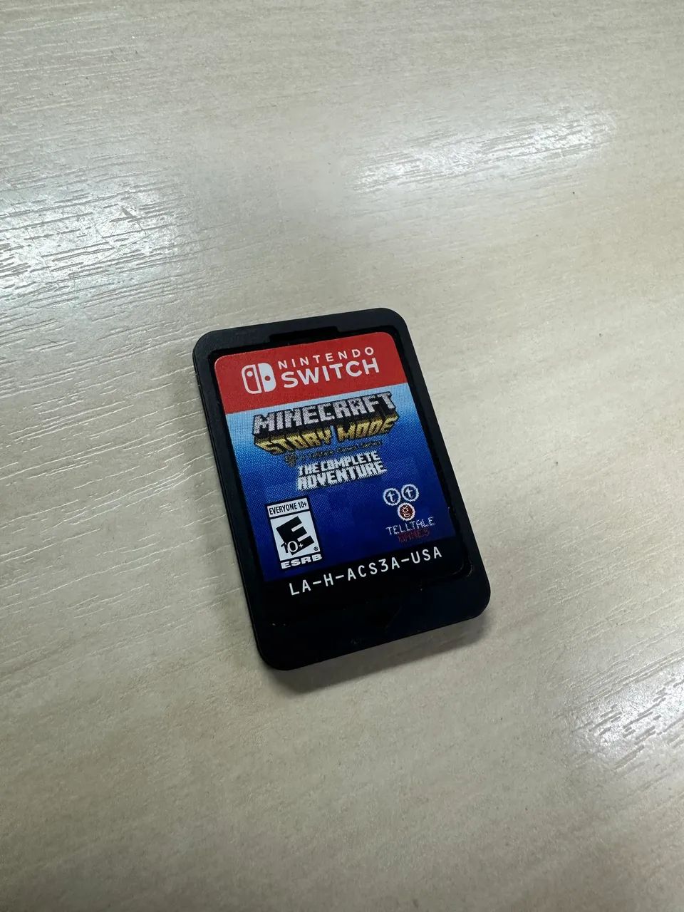 Minecraft Nintendo Switch  - Foto 2
