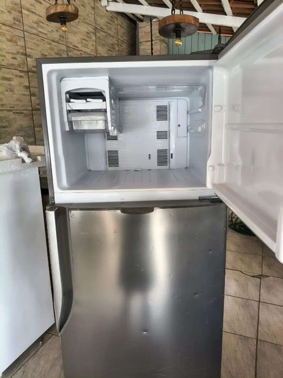 Geladeira - Foto 5