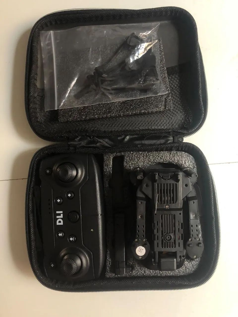 Drone DLI 350