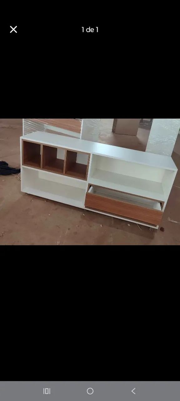 Rack - Foto 2