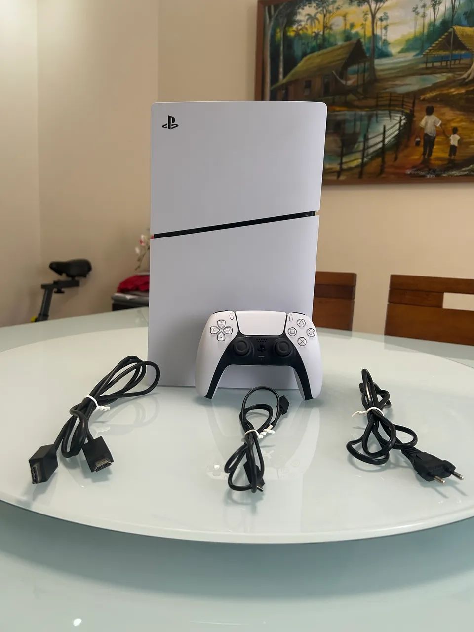 Ps5 Slim Digital 