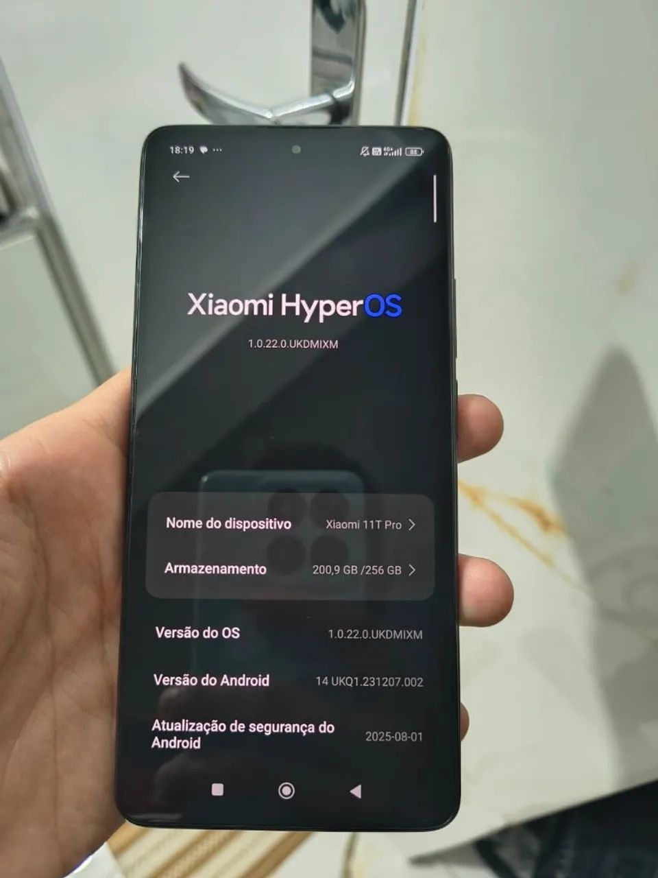 Xiaomi 11T PRO 5G - Foto 3