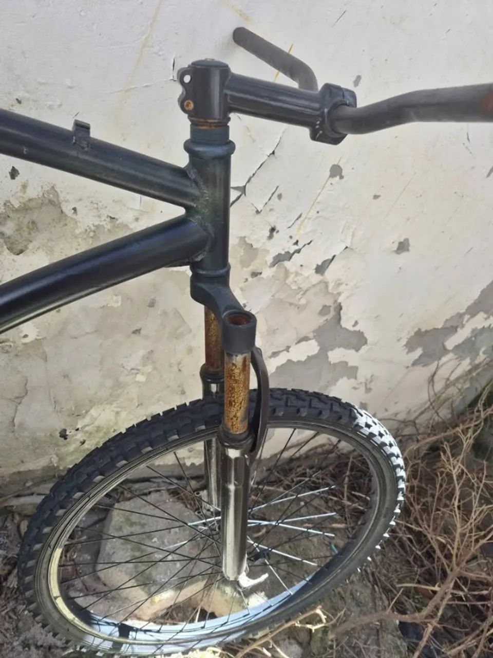 Duas Bicicletas usadas  - Foto 3