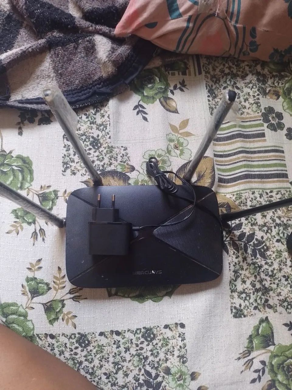 Vendo dóis roteador.  - Foto 4