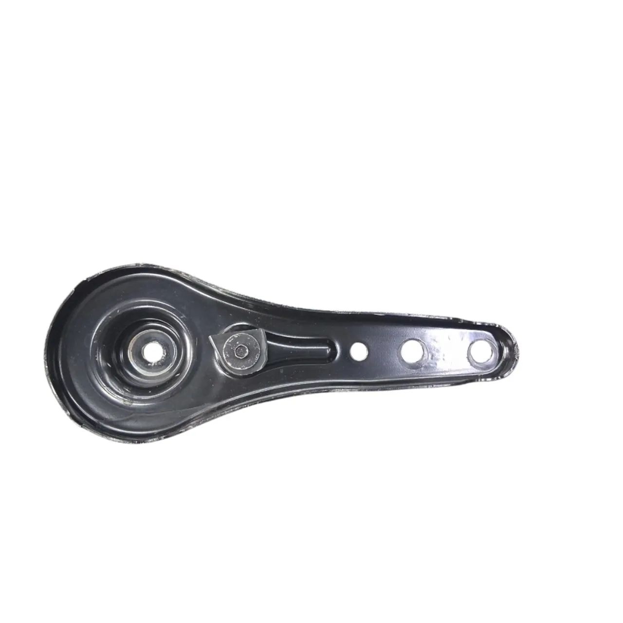 Suporte Eixo Traseiro Bmw 116i 118i 120i 125i 320i 2012/2018 - Foto 3
