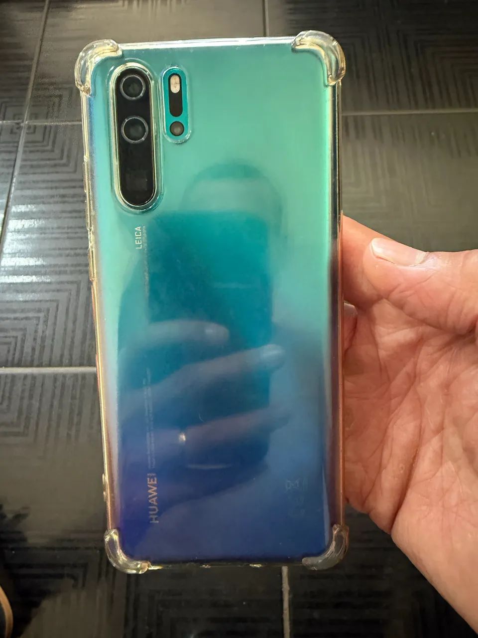 HUAWEI P30 PRO 256GB 8GB RAM  - Foto 4