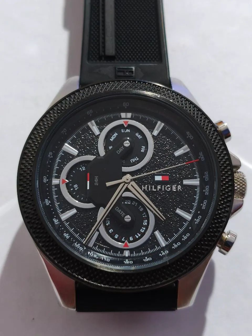 RELÓGIO TOMMY HILFIGER  - Foto 2