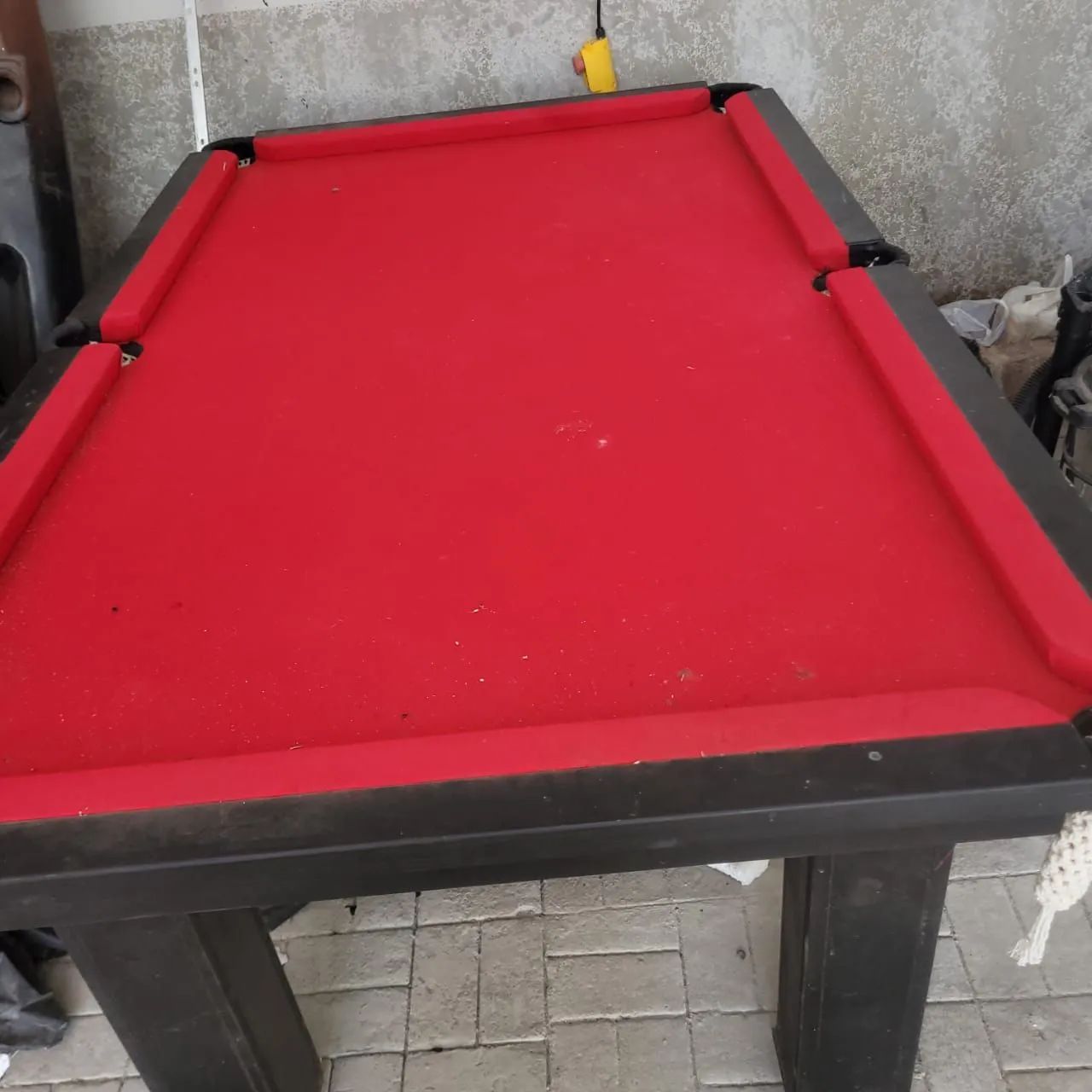 Mesa bilhar - Foto 2