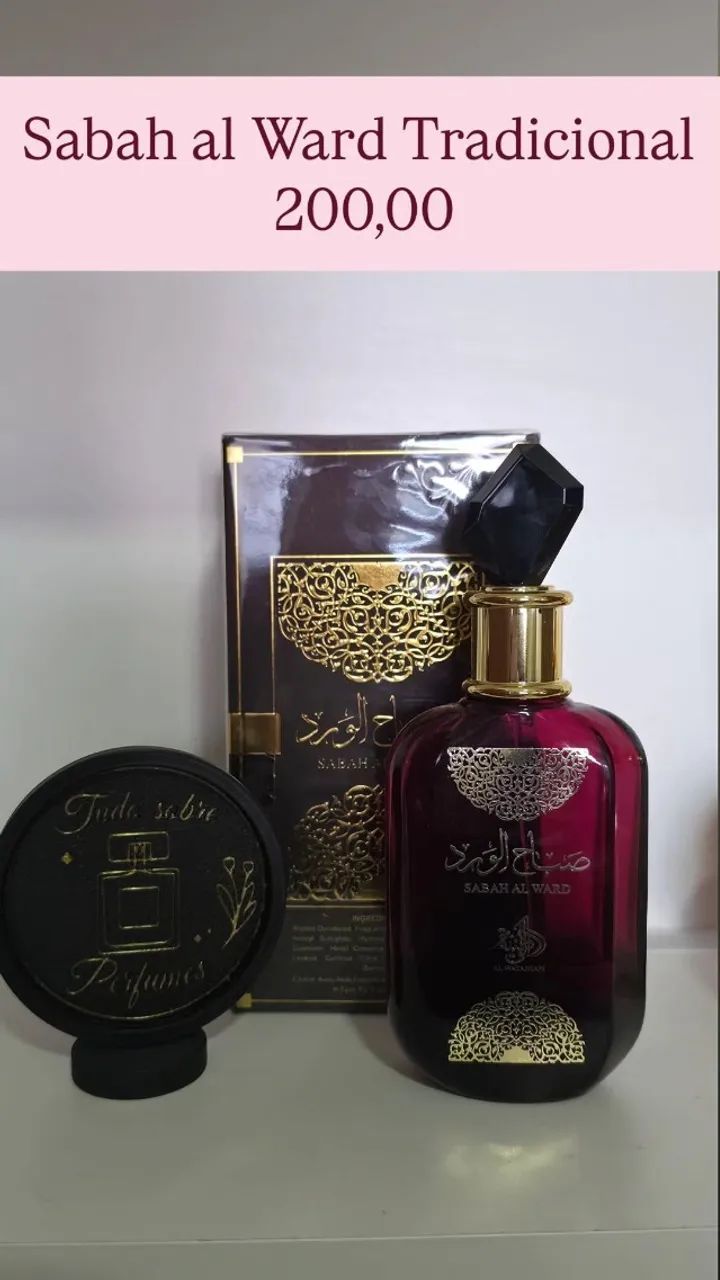 Perfumes Árabes 100ml  - Foto 4