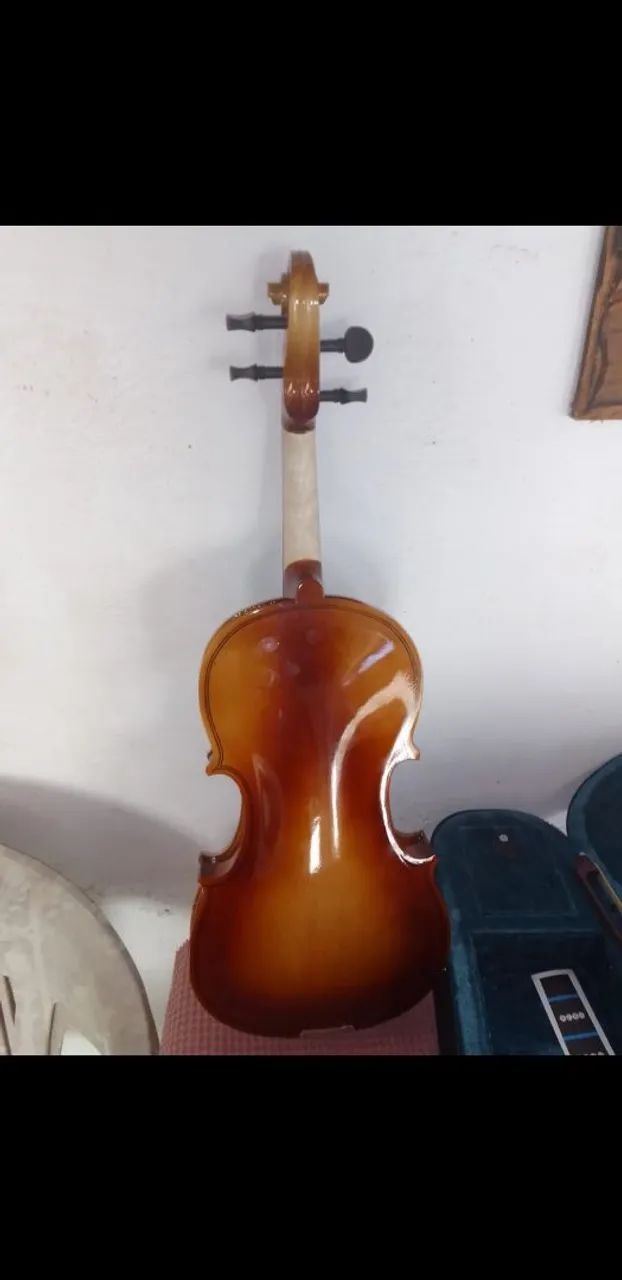 Violino - Foto 3