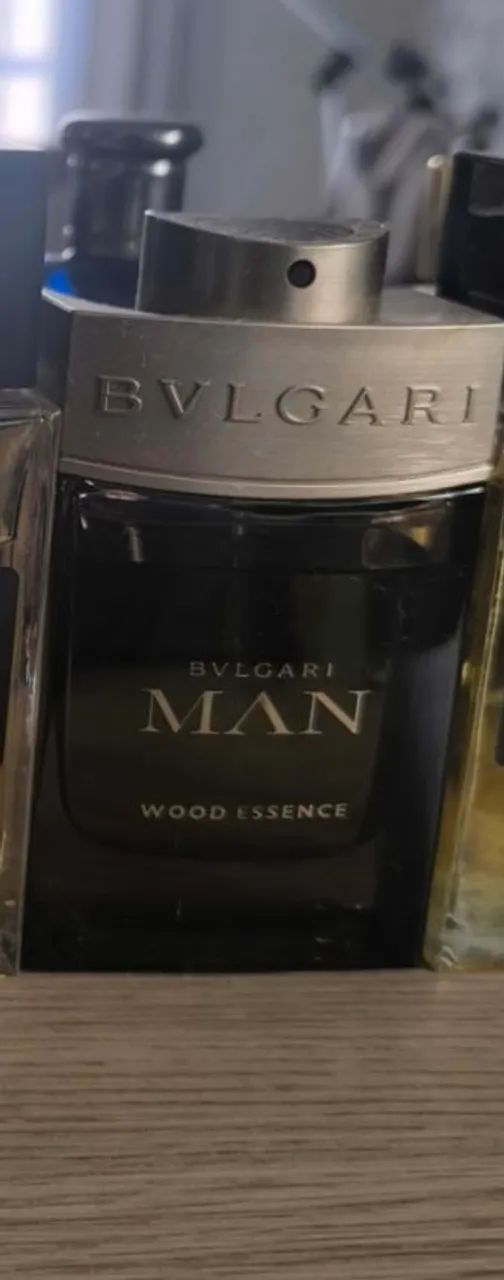 Perfume bulgary wood essence  - Foto 2