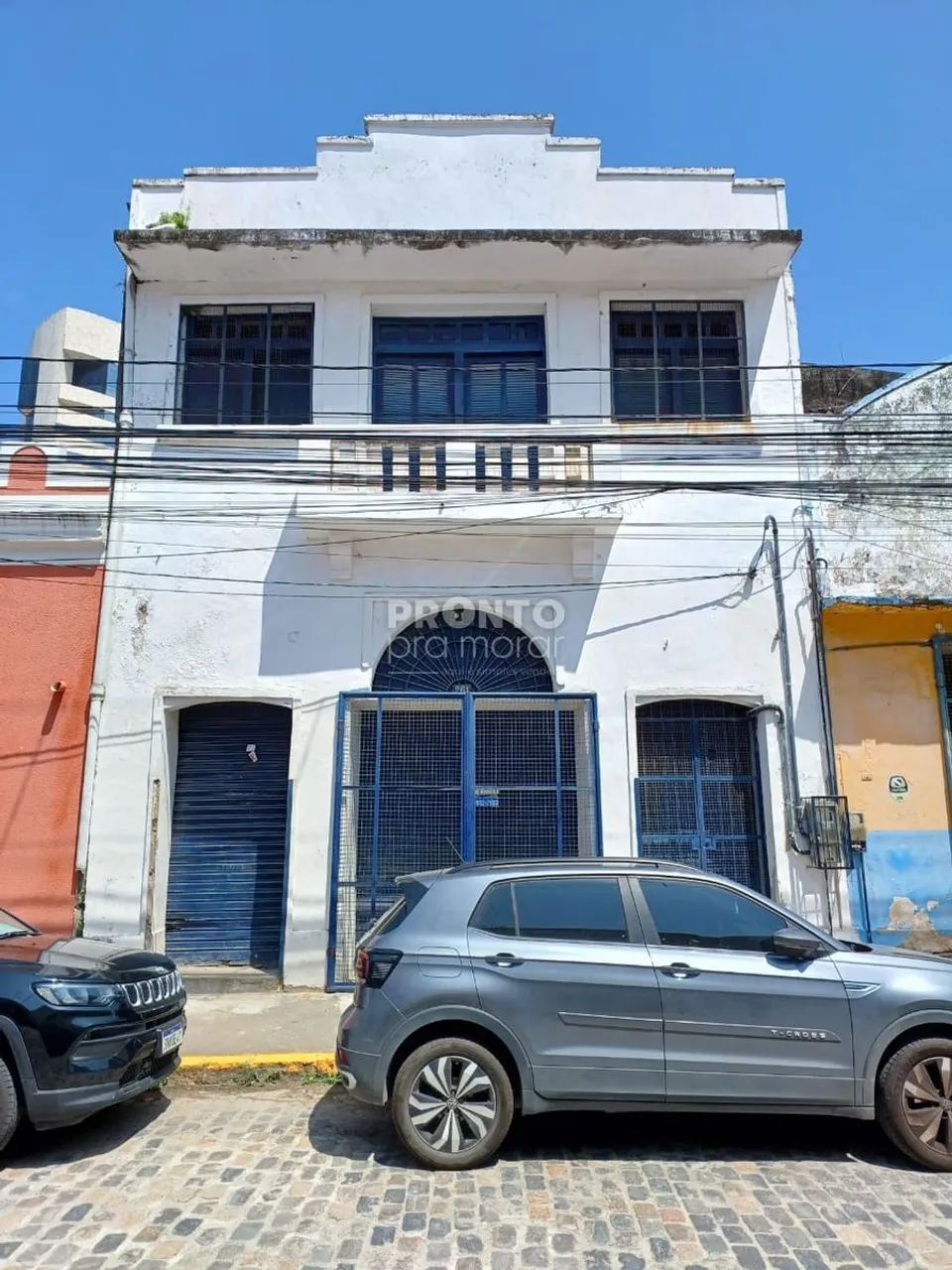 Sala/Conjunto Comercial em Recife - Foto 5