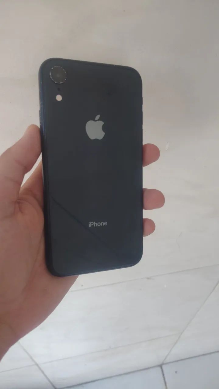 iPhone XR 64GB - Foto 3