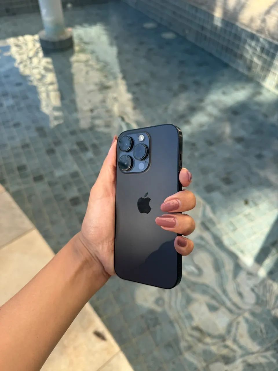 iPhone 14 Pro 128Gb - Foto 3