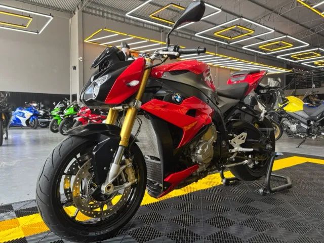 BMW S 1000R - 2015 - 52 Mil Km - Foto 2