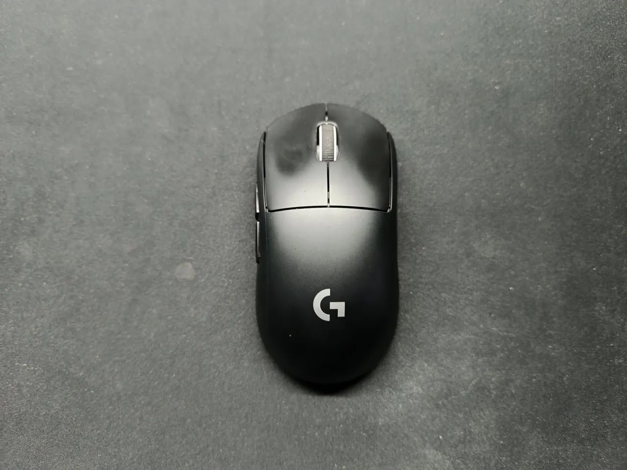 Logitech Pro X Superlight 2