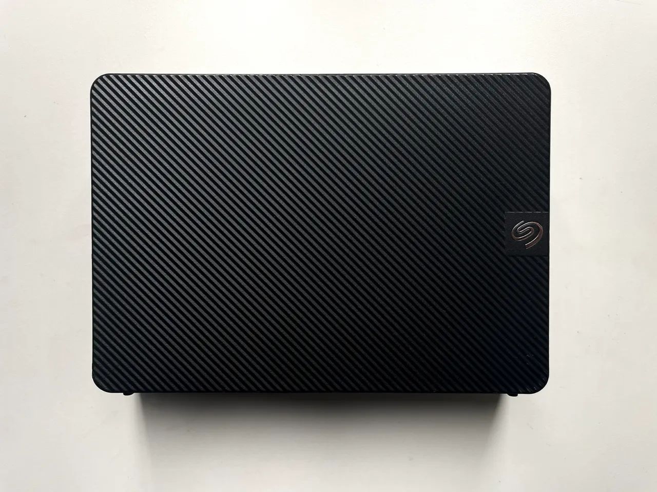 HD Externo Seagate 4TB