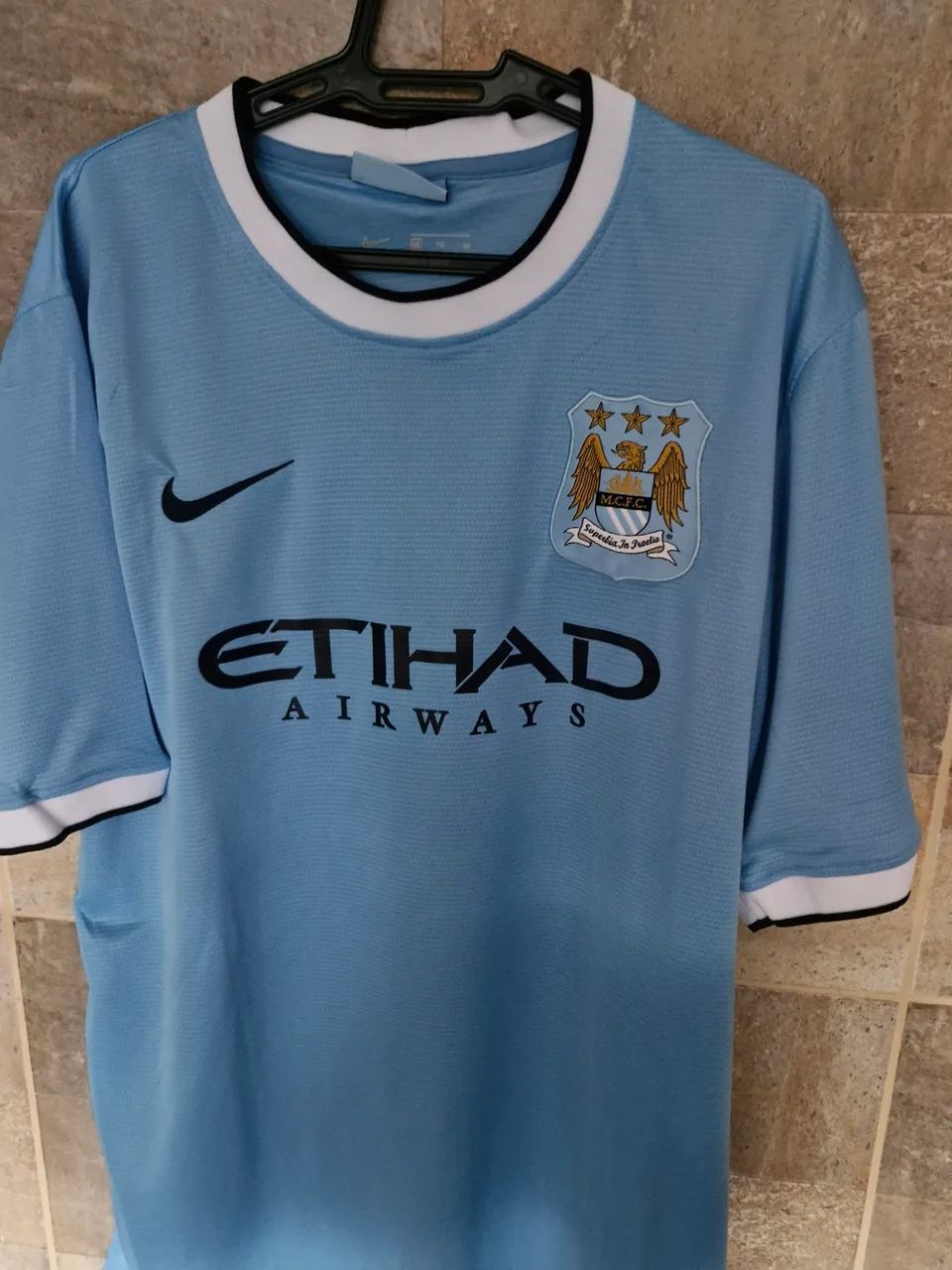 Camisa de time Manchester city  - Foto 3