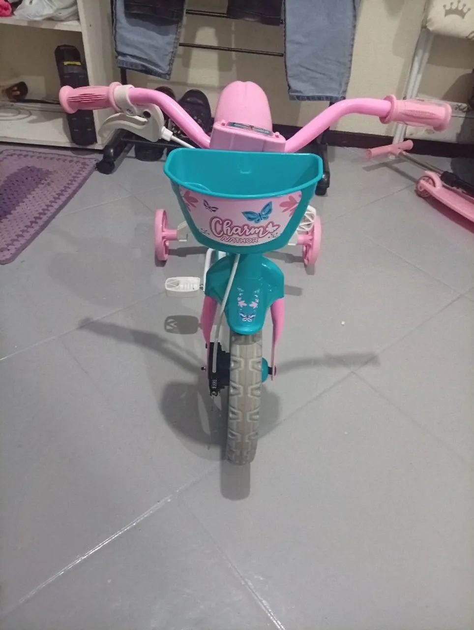 Bicicleta - Foto 2