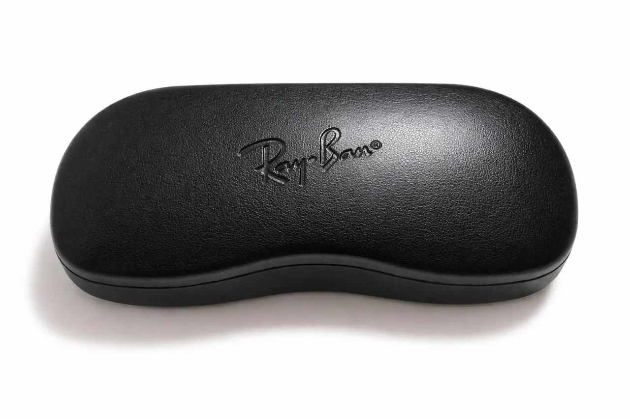 Ray-Ban Original Hexagonal - Estado De Novo (Oportunidade) - Foto 3