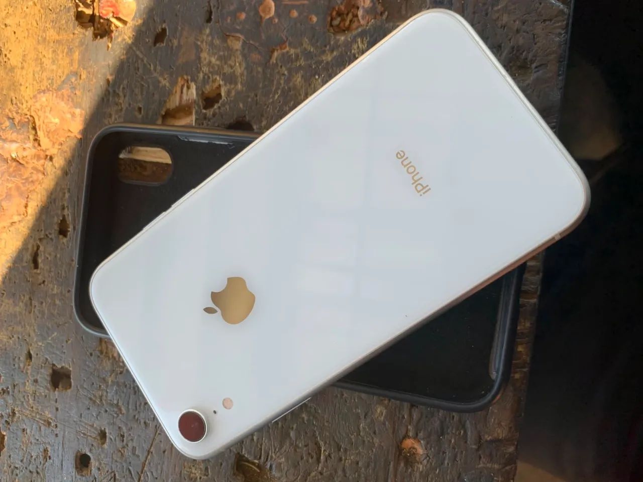 iPhone XR 128g V/T - Foto 2