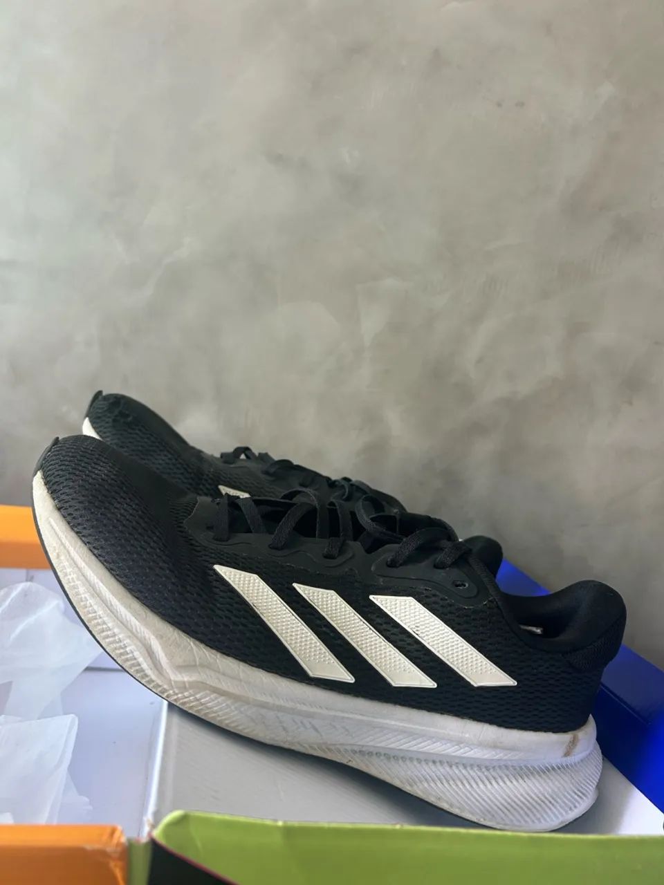 Tênis adidas  - Foto 3