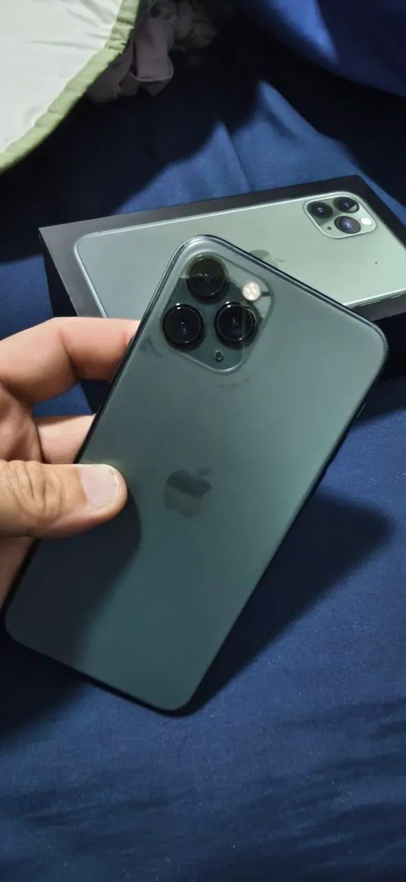 iPhone 11 pro  - Foto 2