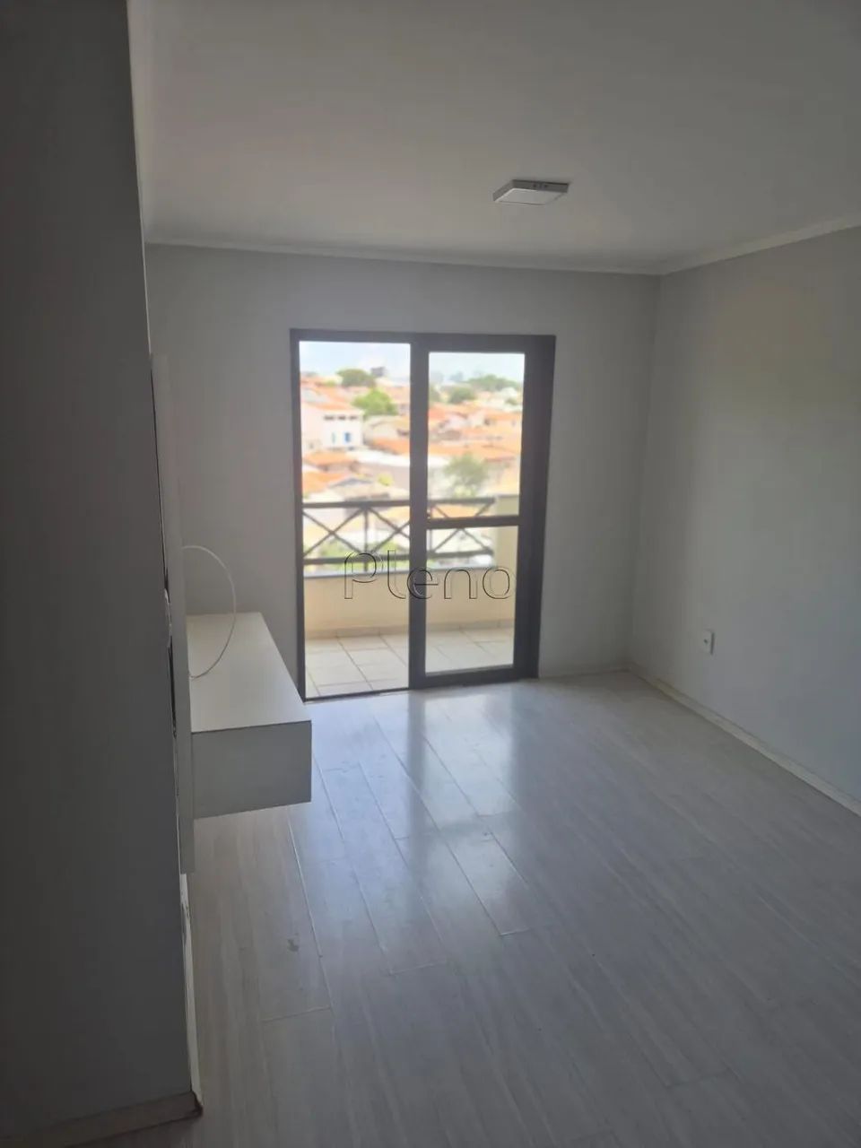 Apartamento à venda em Campinas, Jardim Margarida, com 3 quartos, com 75.83 m² - Foto 2