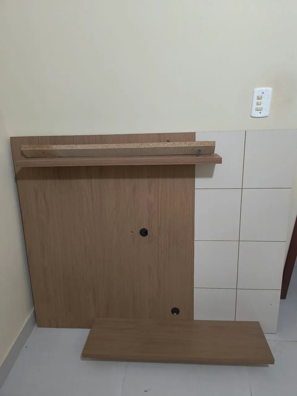 Painel de tv 