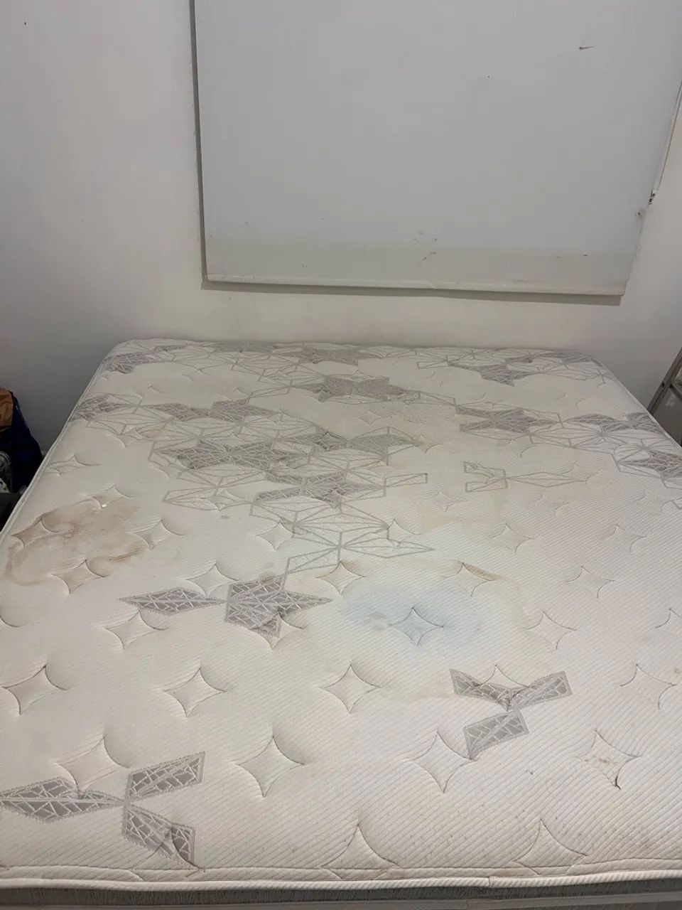 Cama King Size  - Foto 3