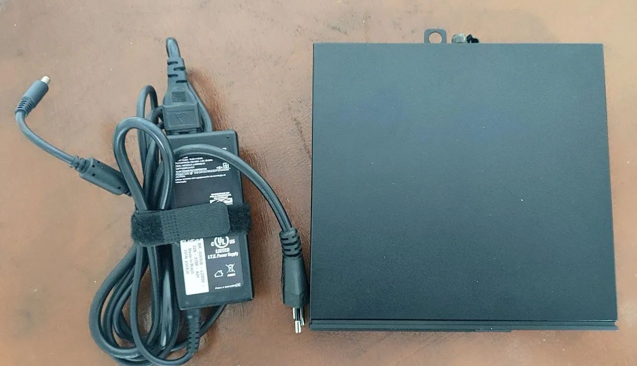 Dell OptiPlex 3020 Core i5 8GB RAM SSD 120GB - Foto 5