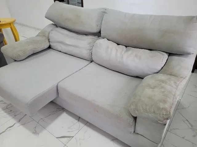 Sofá retrátil  - Foto 3