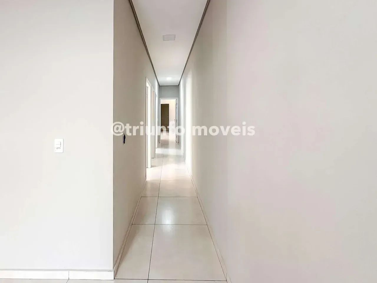 Casa no Parque Alvorada em Timon com 3 Quartos - Foto 3