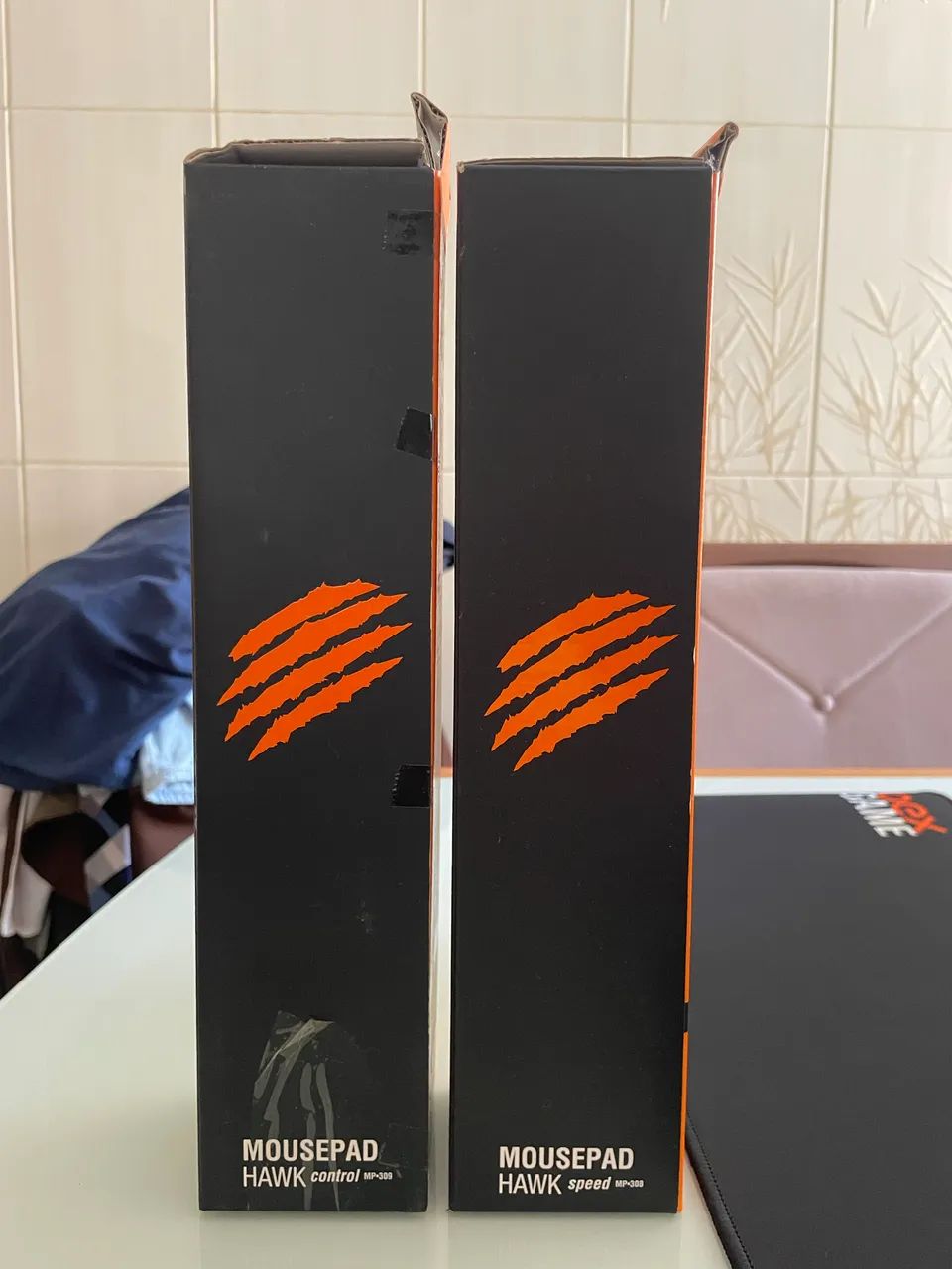 MOUSEPAD CONTROL/SPEED - Foto 2