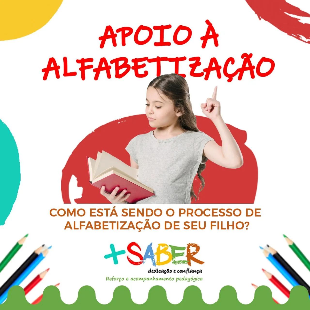 + SABER - Foto 2