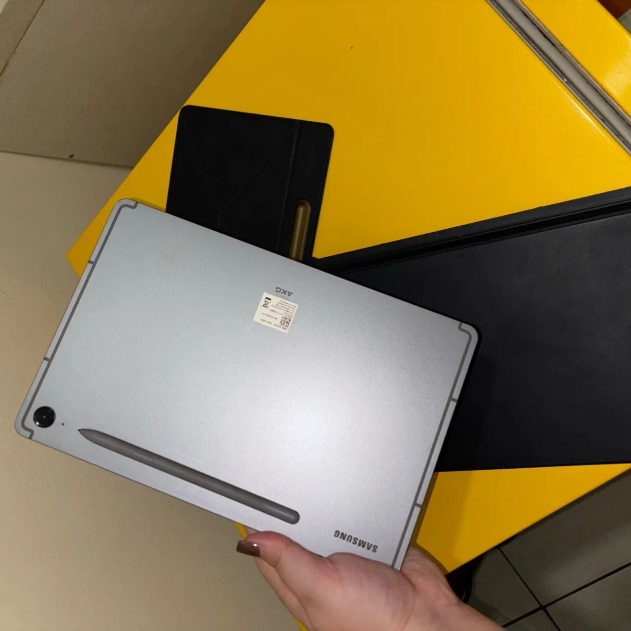 TABLET S9 Fe+ - Foto 3