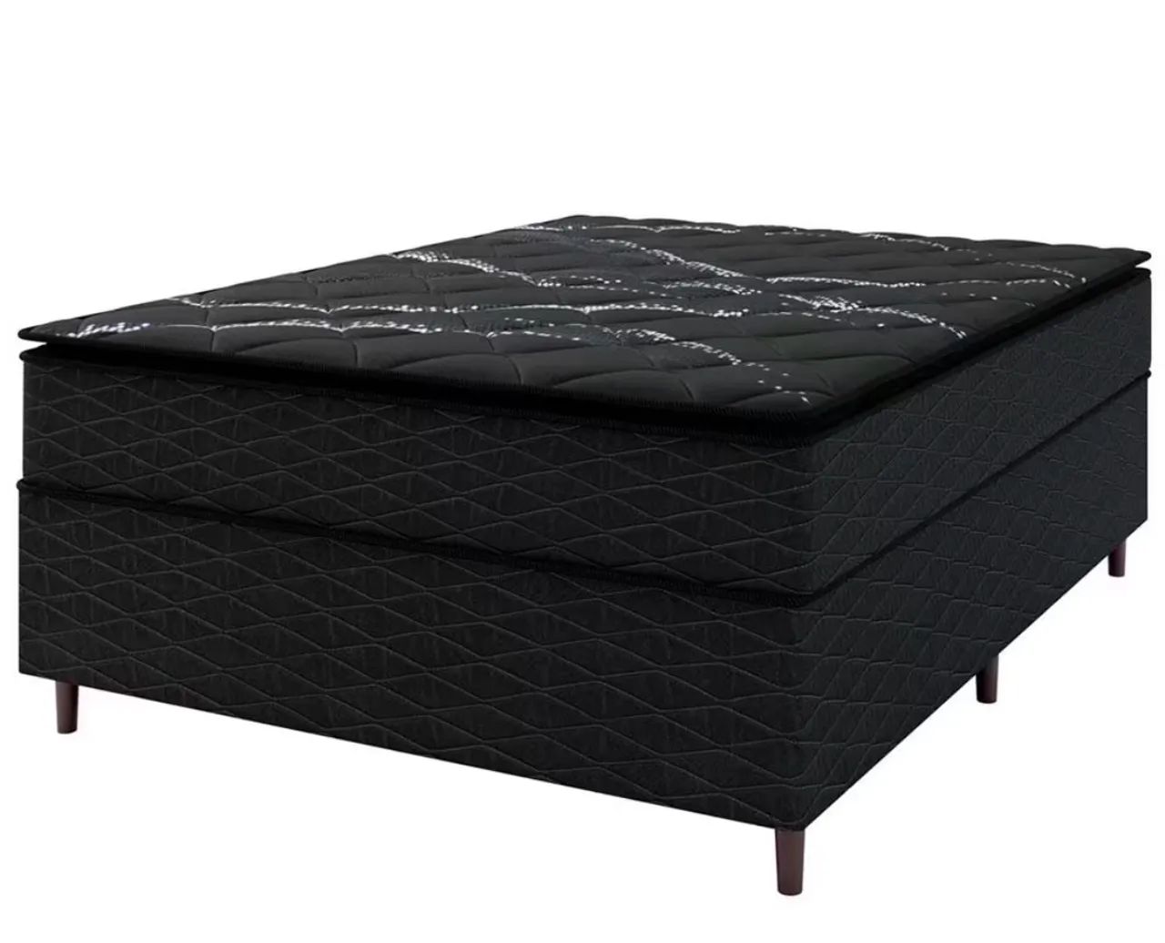 Cama de casal - Foto 2