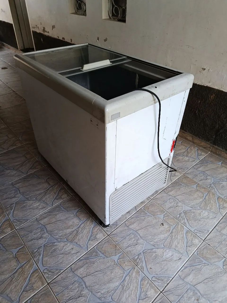 Freezer horizontal expositor  - Foto 4
