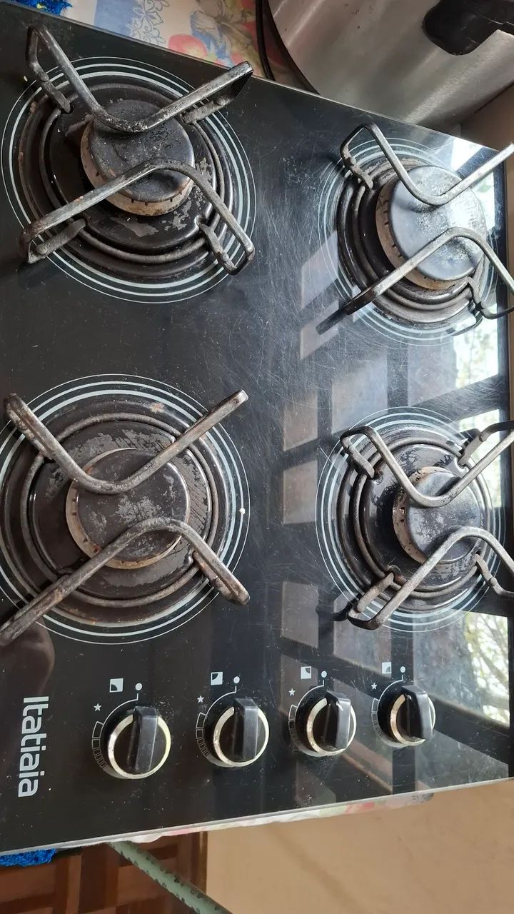 Cooktop  - Foto 2
