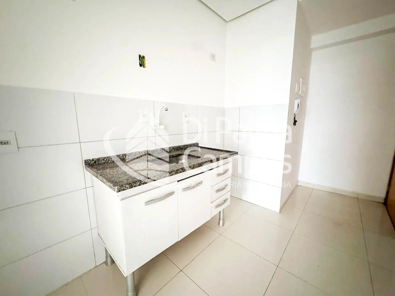 Kitnet de 28 m² para alugar no Cambuci - Foto 5