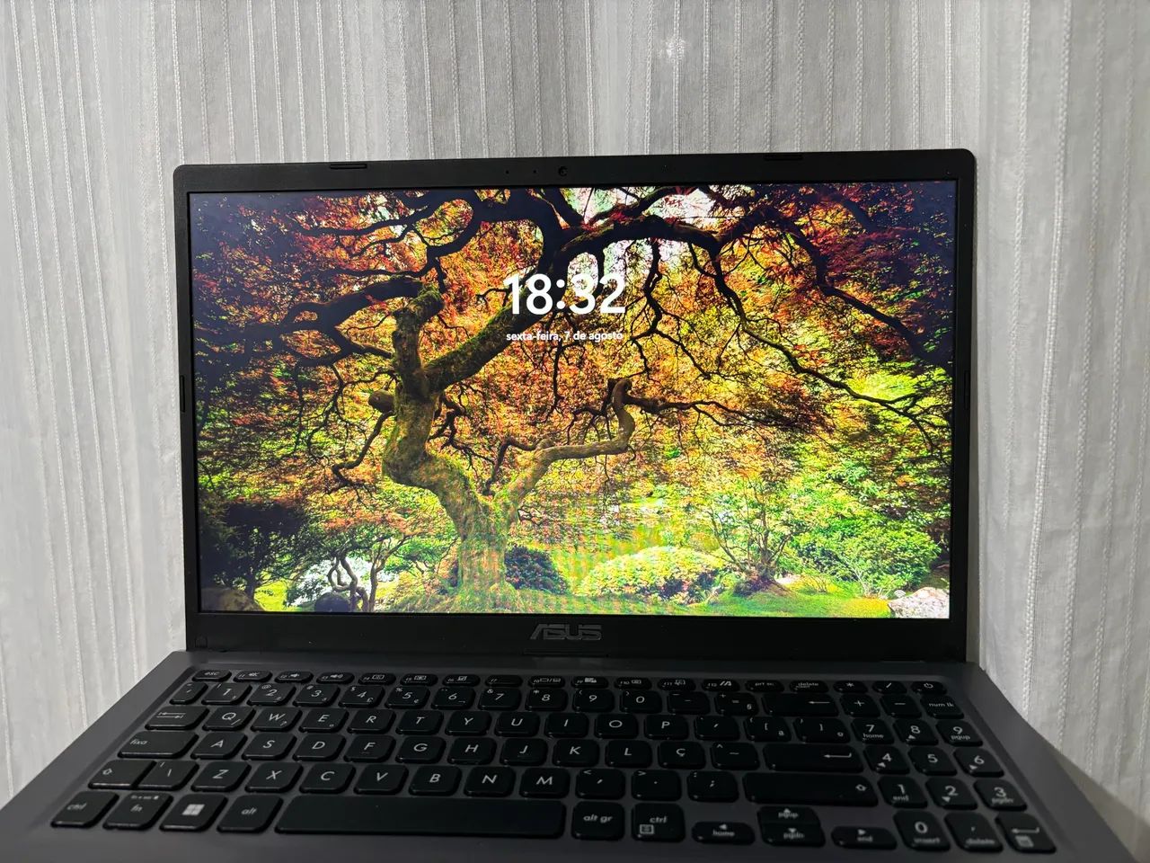 Notebook Asus  - Foto 5