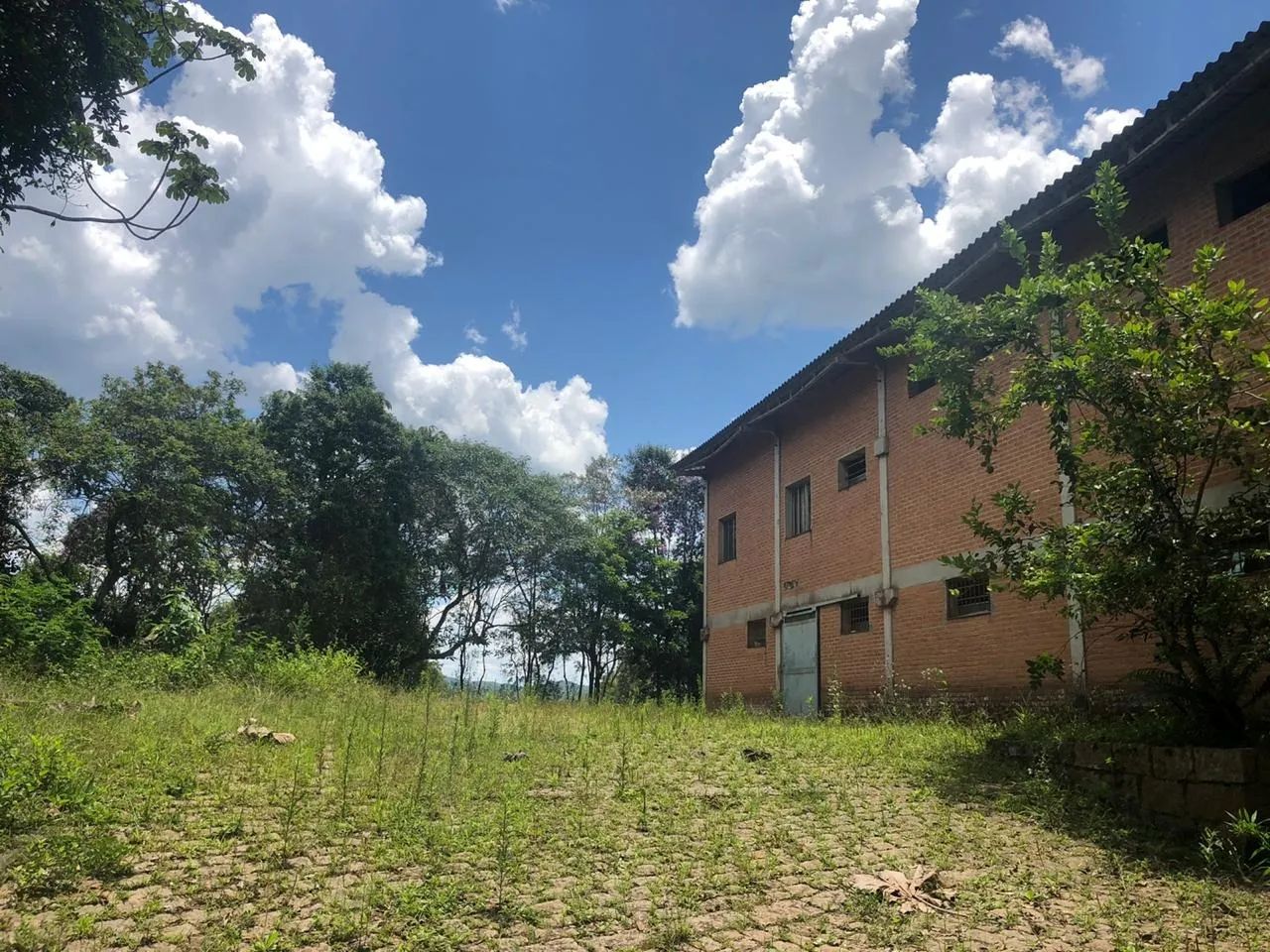 GALPÃO COMERCIAL em SÃO LOURENÇO DA SERRA - SP, CENTRO - Foto 3