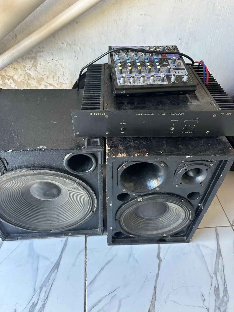 Vendo som  - Foto 2
