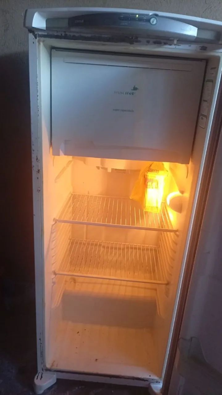 Geladeira Consul - Foto 3