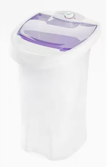 LAVADORA SEMI AUTOMÁTICA - TANQUINHO - Foto 3