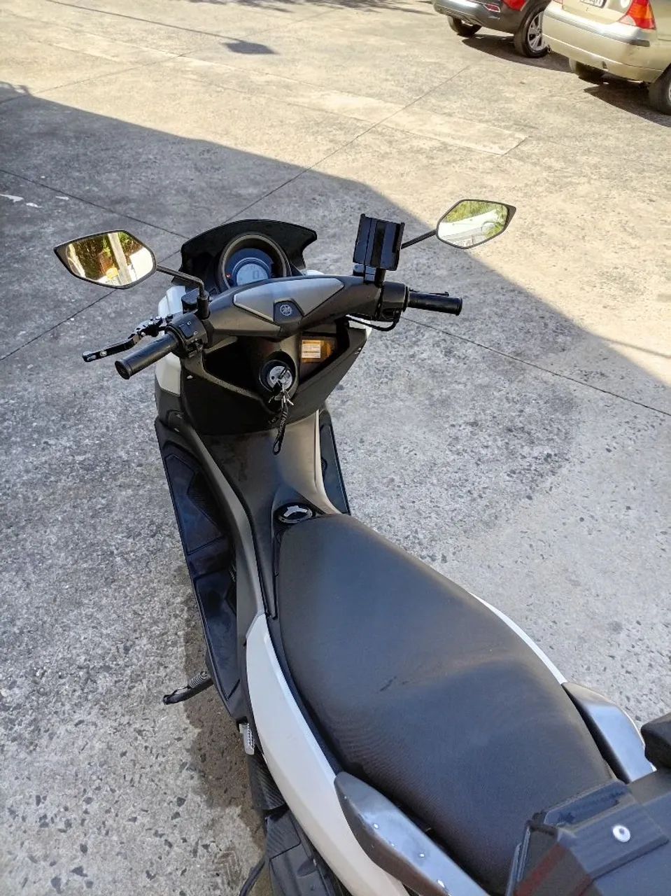 Nmax 2020
