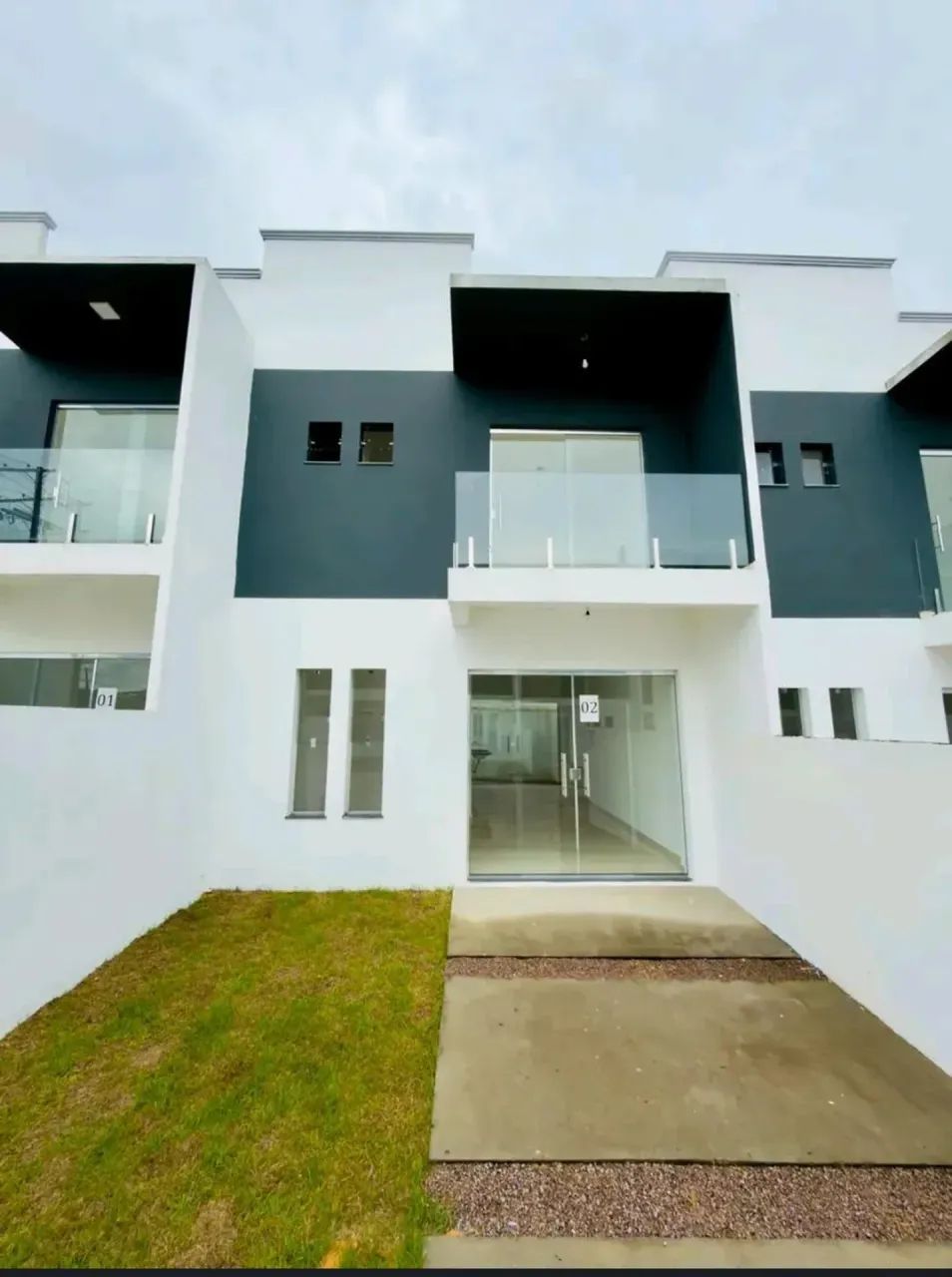 Vila Bromélia / Minha Casa Minha Vida