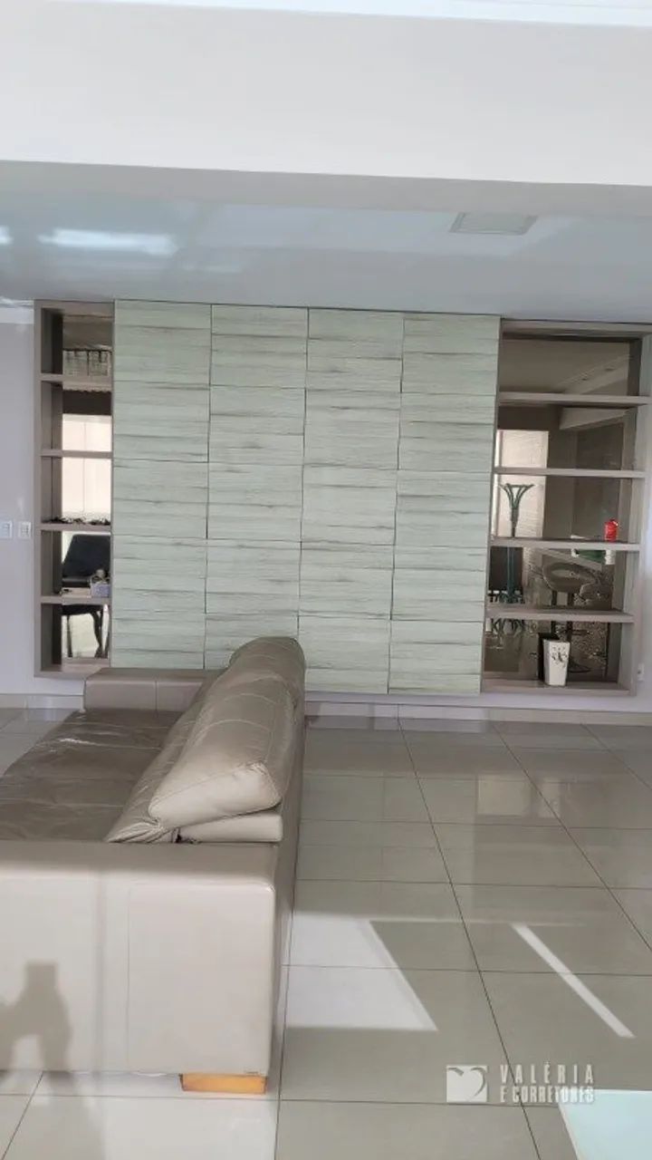 COBERTURA DUPLEX MOBILIADA COM 273M² - Foto 3